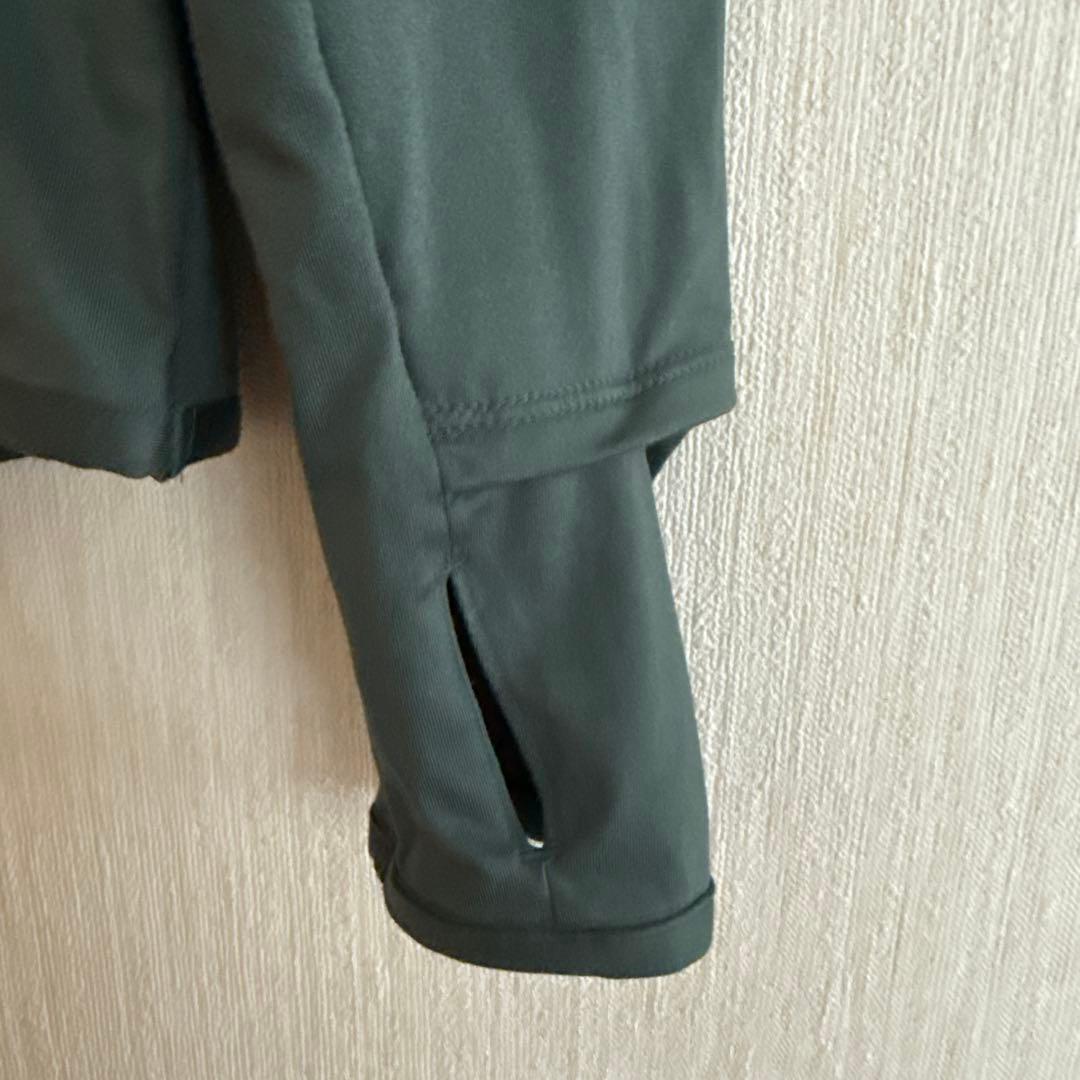 ランニングウェア4点セット(asics・NIKE・adidas)