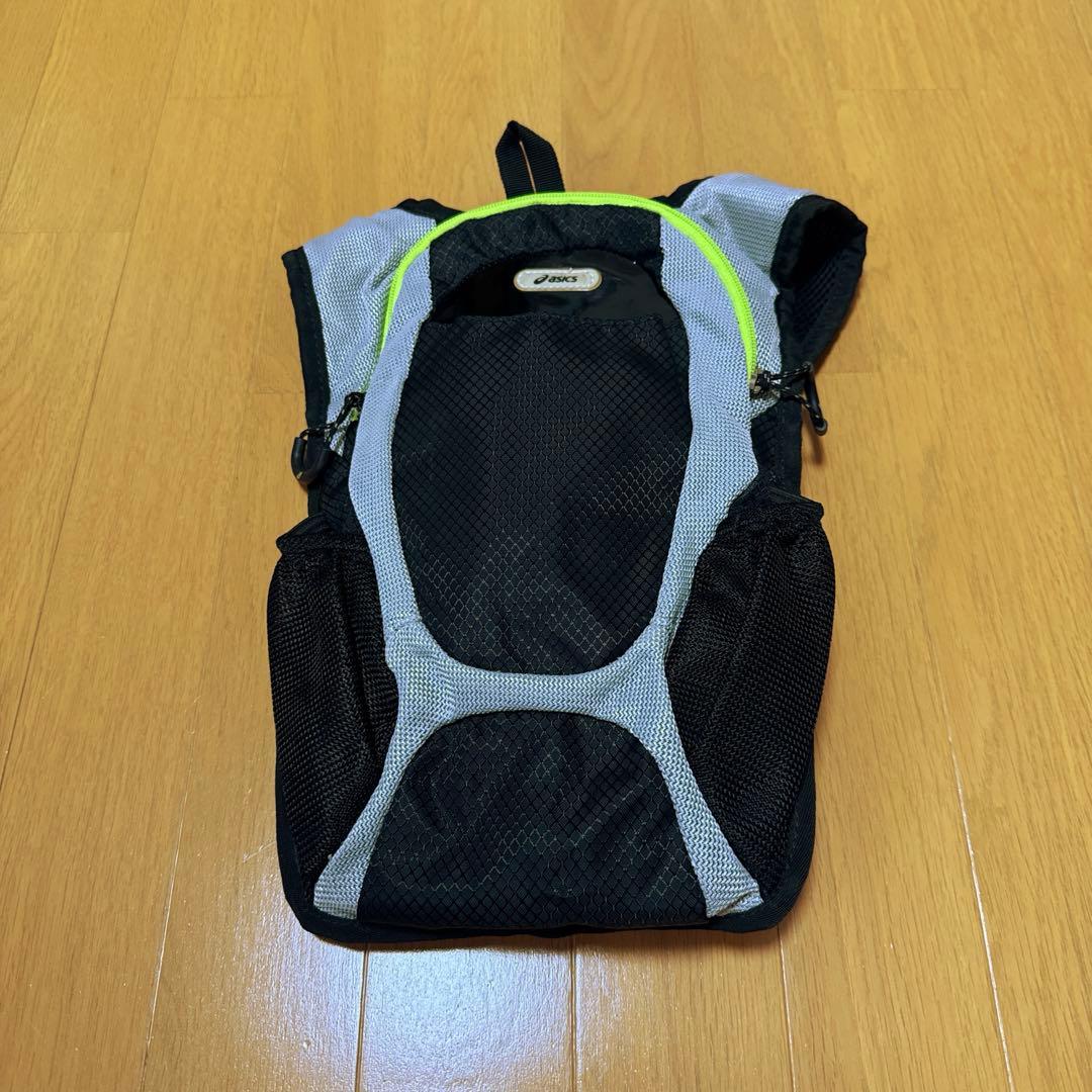 ランニングウェア4点セット(asics・NIKE・adidas)