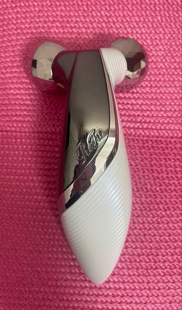 ReFa CARAT LIFT リファカラットリフト EMS