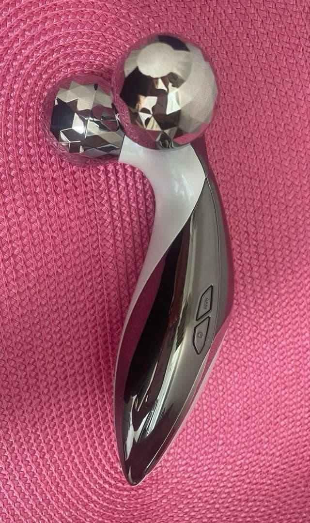 ReFa CARAT LIFT リファカラットリフト EMS