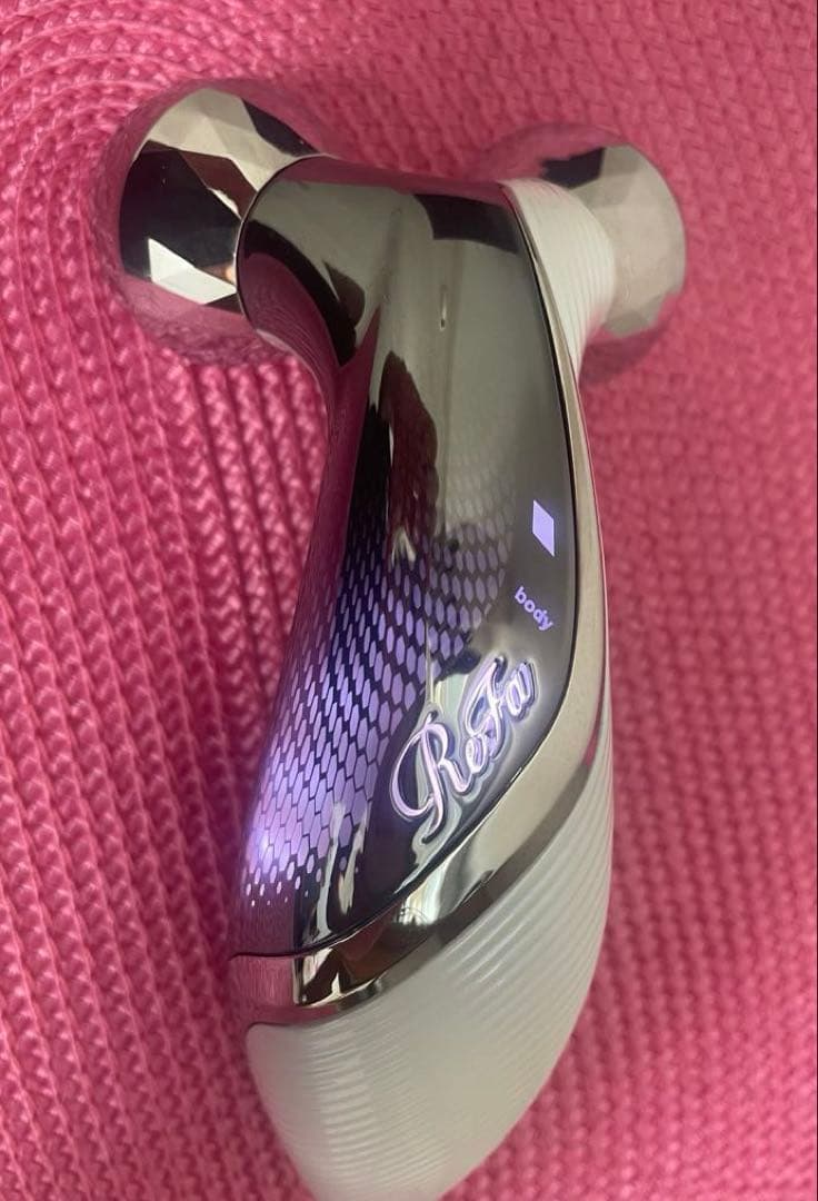 ReFa CARAT LIFT リファカラットリフト EMS