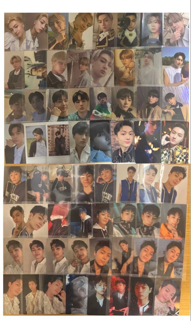 ENHYPEN ジェイ　トレカ　まとめ売り　セット