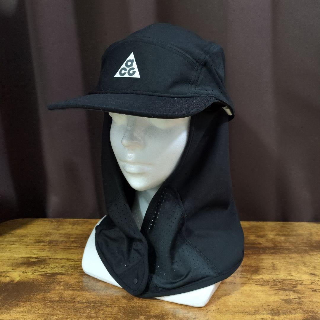 完売 ナイキ ACGキャップ L/XL