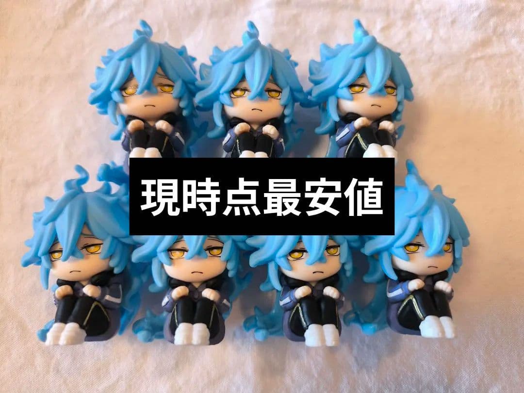 ツイステ イデア・シュラウド 肩ズン イグニハイド