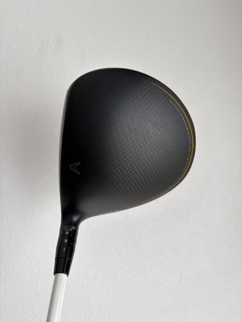 Callaway Rogue ST MAX ドライバー　9.0度　ヘッドのみ