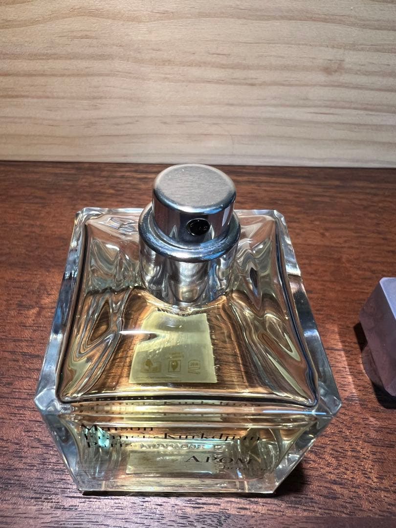 メゾンフランシスクルジャン APOM pour homme