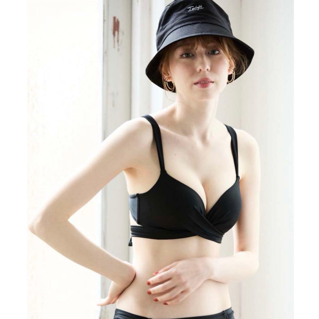 金土日限定値下げ/三愛水着/ワコール/ビキニ