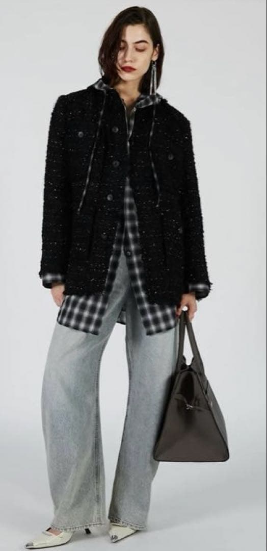 PRANK PROJECT プランクプロジェクトHoodie Shirt