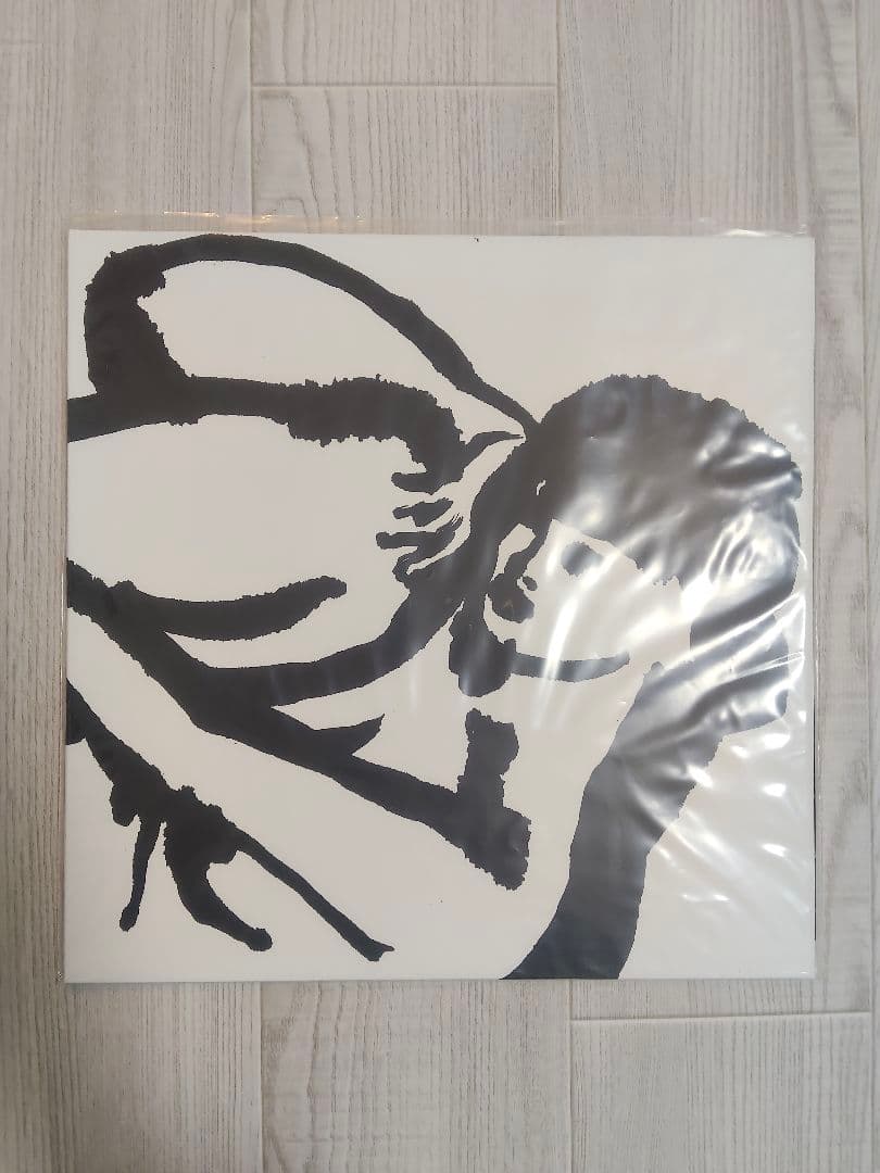 角銅真実 / Ya Chaika アナログレコード LP 美品