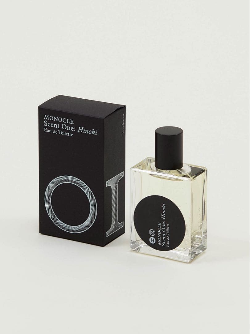 香水(ユニセックス) COMME des GARCONS PARFUMS Monocle Hinoki
