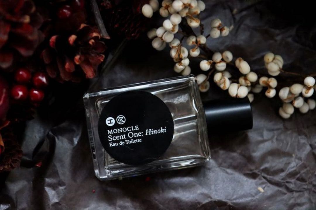 香水(ユニセックス) COMME des GARCONS PARFUMS Monocle Hinoki