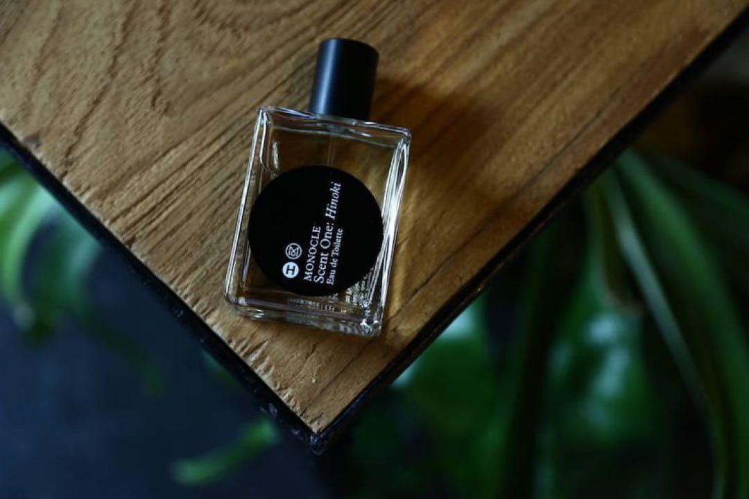 香水(ユニセックス) COMME des GARCONS PARFUMS Monocle Hinoki