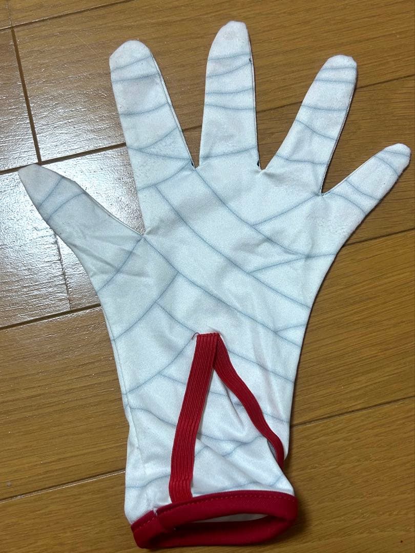 【三分妄想製】原神 楓原万葉 コスプレ