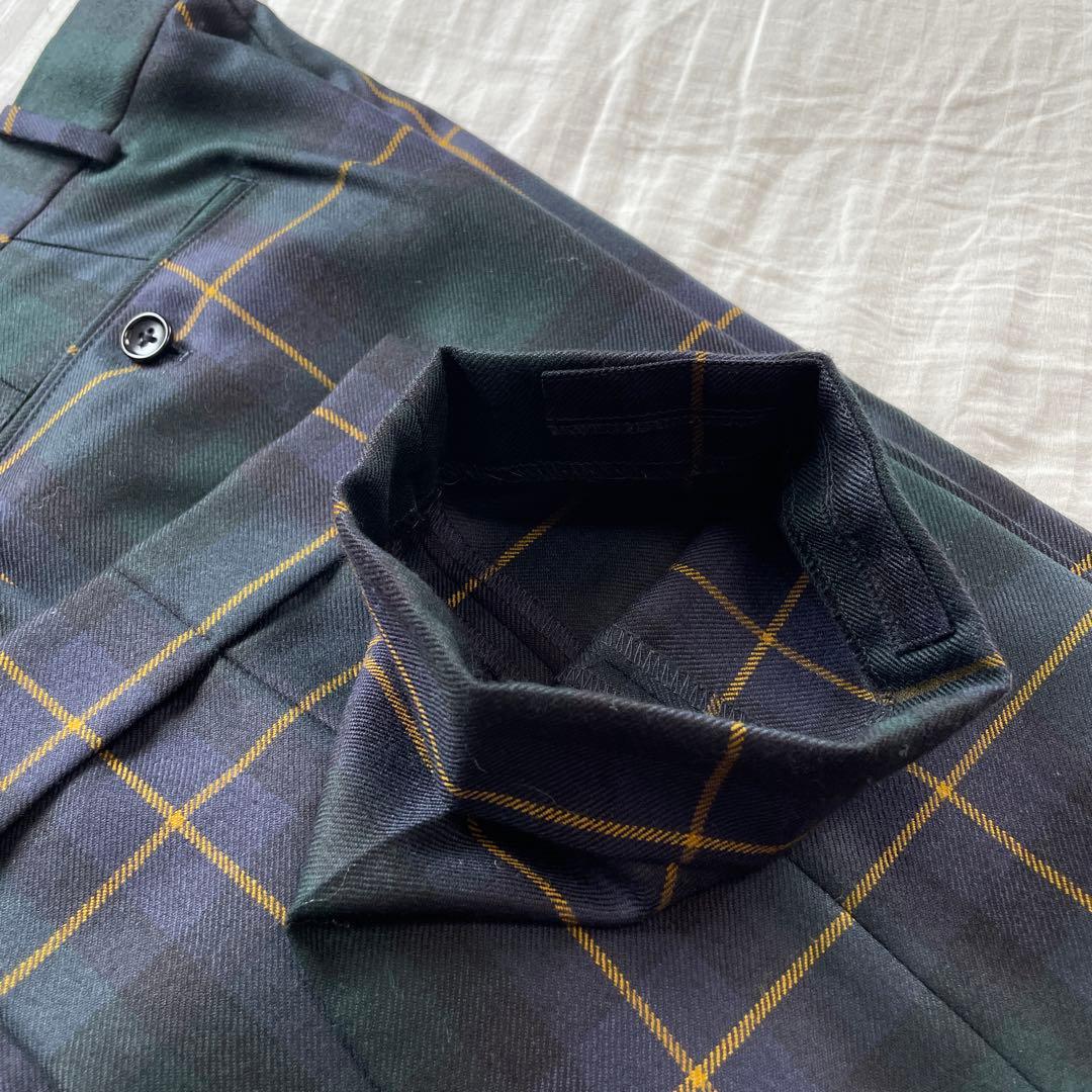 Brooks Brothers Milano pants(ウエスト約81cm)