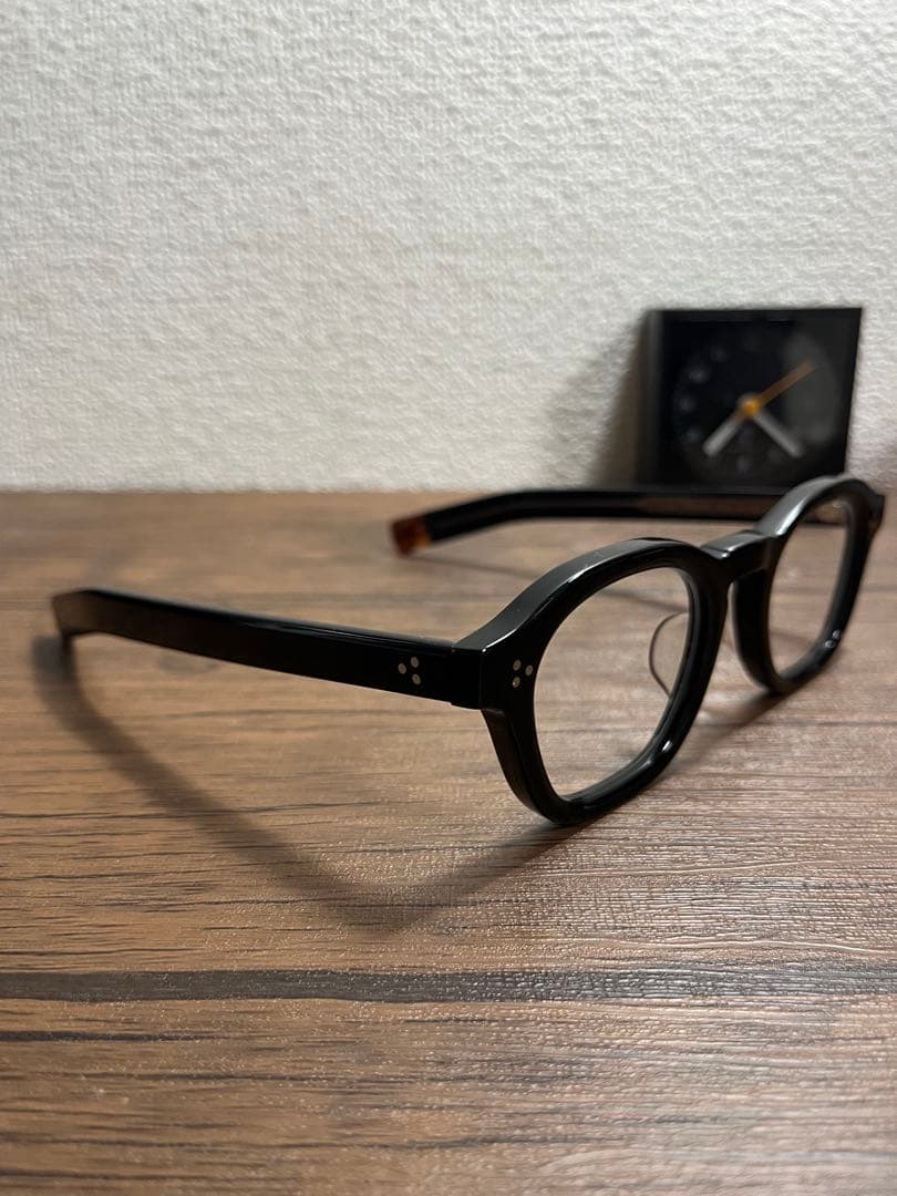 BLANC BE008 モーガン蔵人　モデル