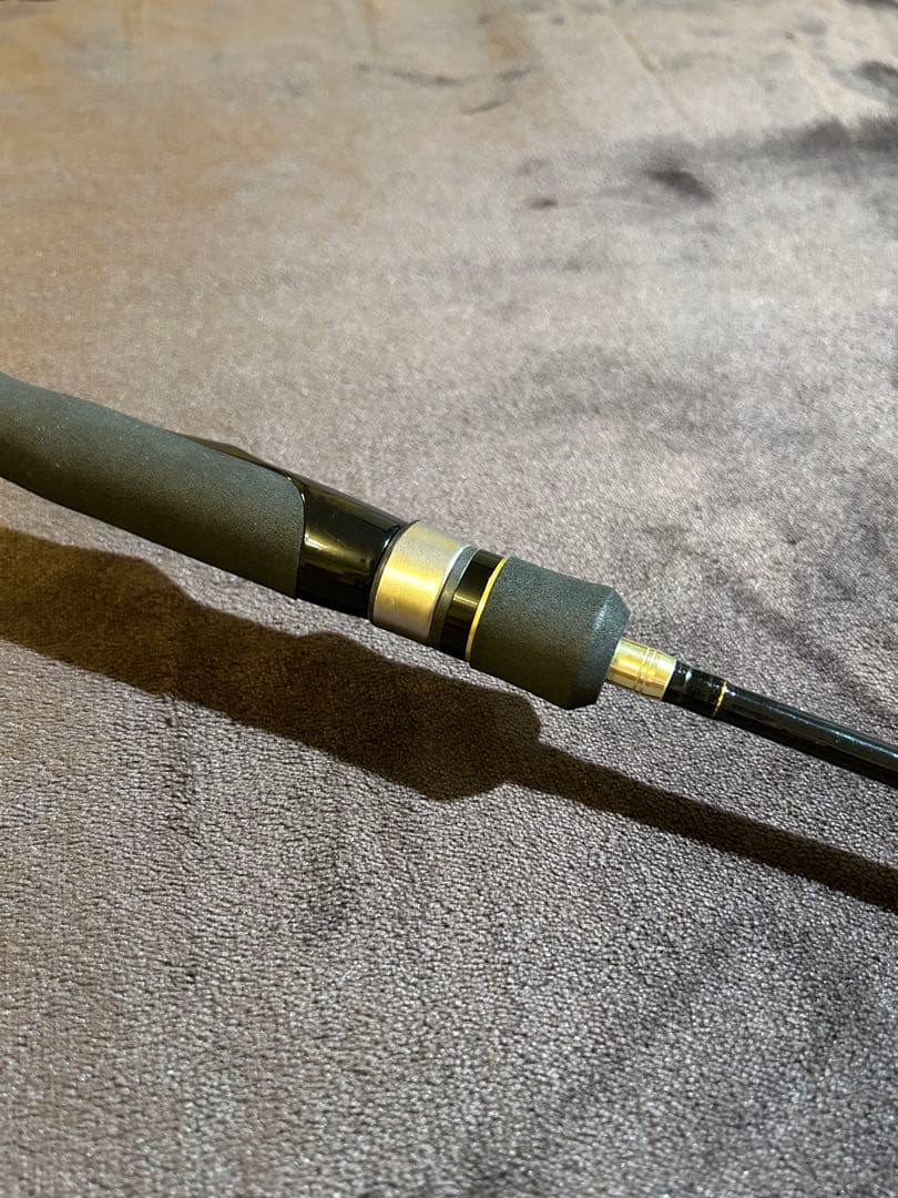 メジャークラフト エヌワン ティップラン NSE-S502E/TR