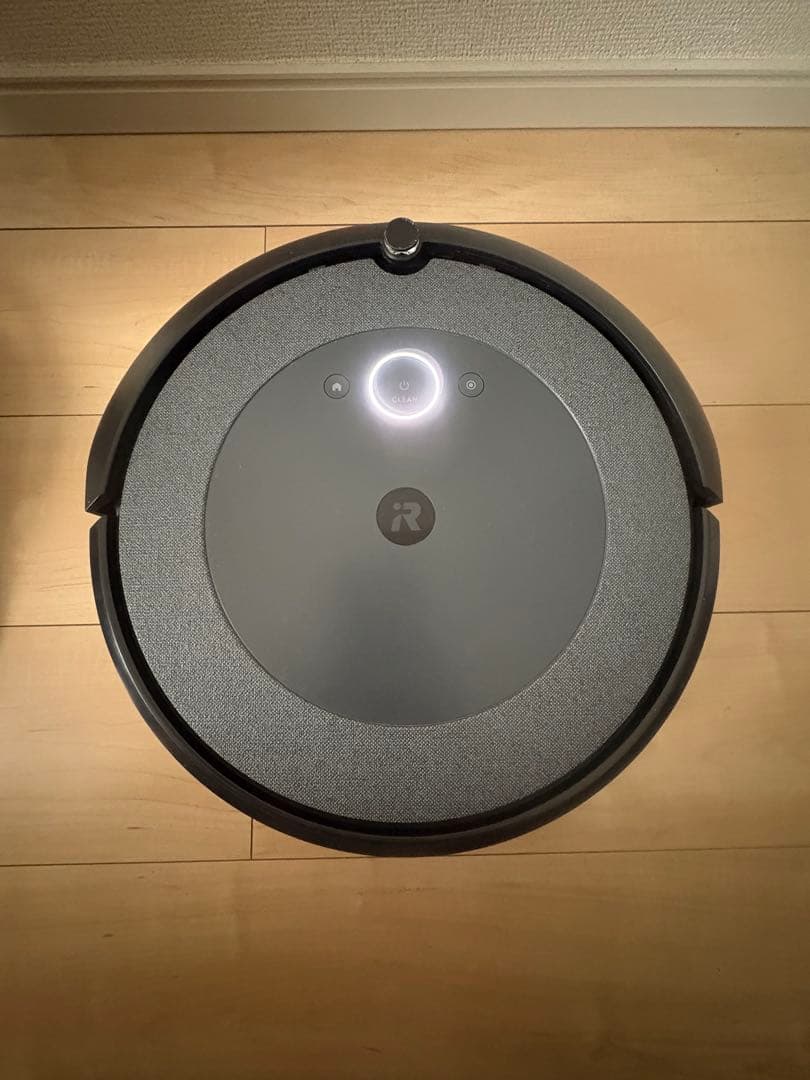 ★iRobot★ ルンバ i3+