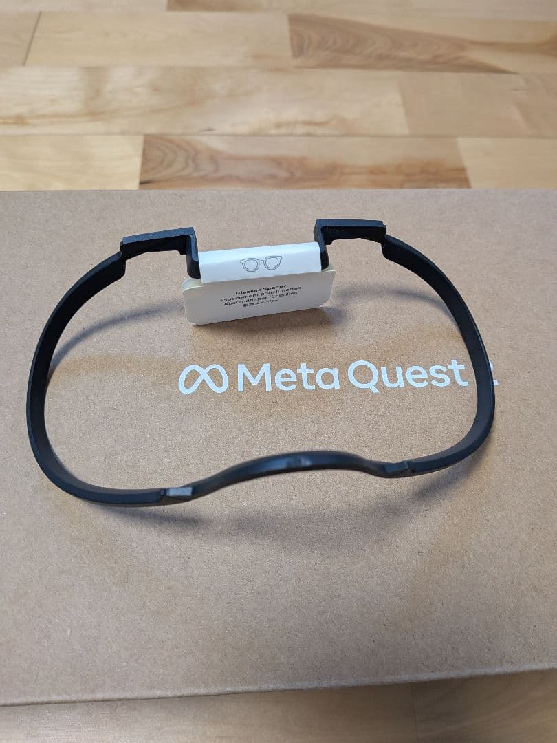  Quest 2 本体一式 レンズ付き