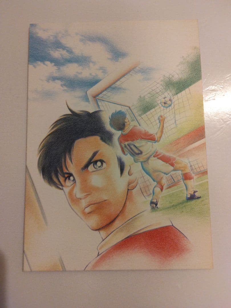 蒼き伝説シュート! COMPLETE BOX League.1〈初回限定生産・…