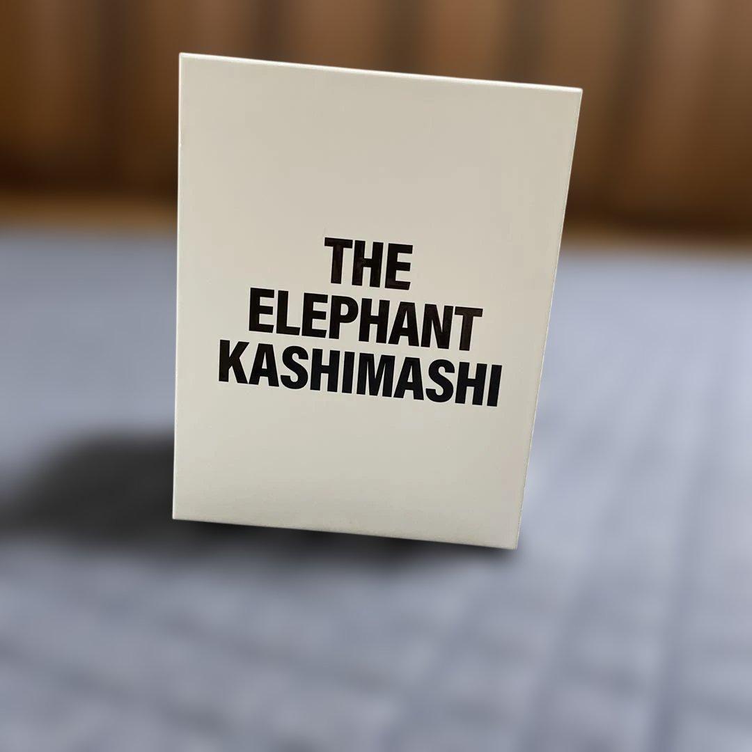 邦楽 THE ELEPHANT KASHIMASHI 30th ANNIVERSARY