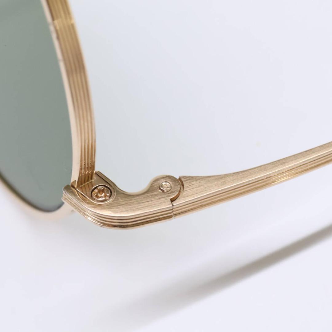 THE ROWコラボサングラス AFTER MIDNIGHT