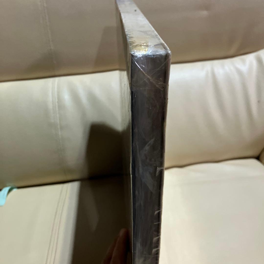 【未開封品？】エルヴィス・バイ・リクエスト　LP盤　レコード