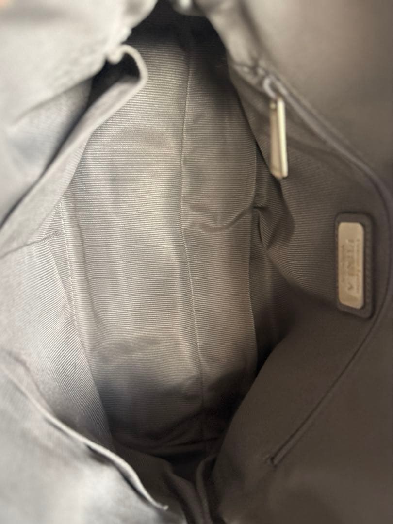 【正規品】FURLA フルラ ハイパー グレージュ 2WAY