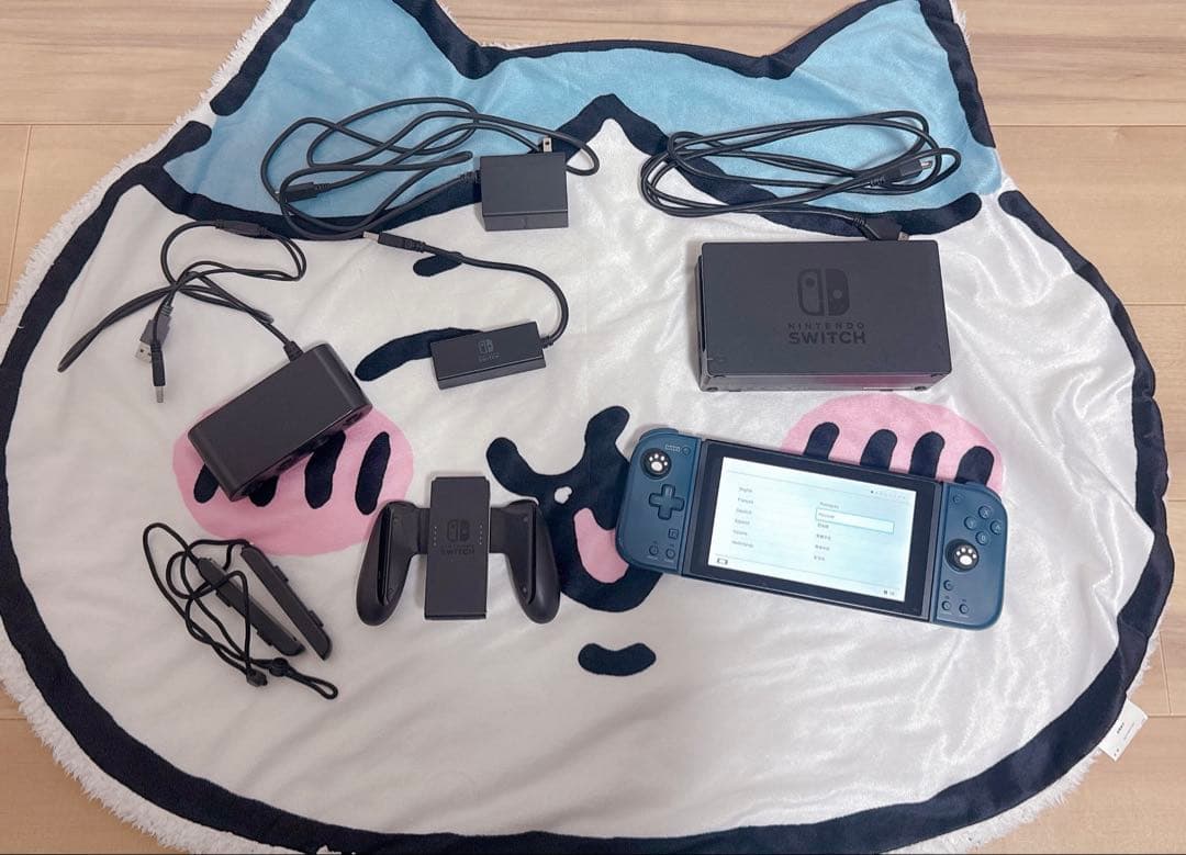 Nintendo Switch 本体　まとめ売り