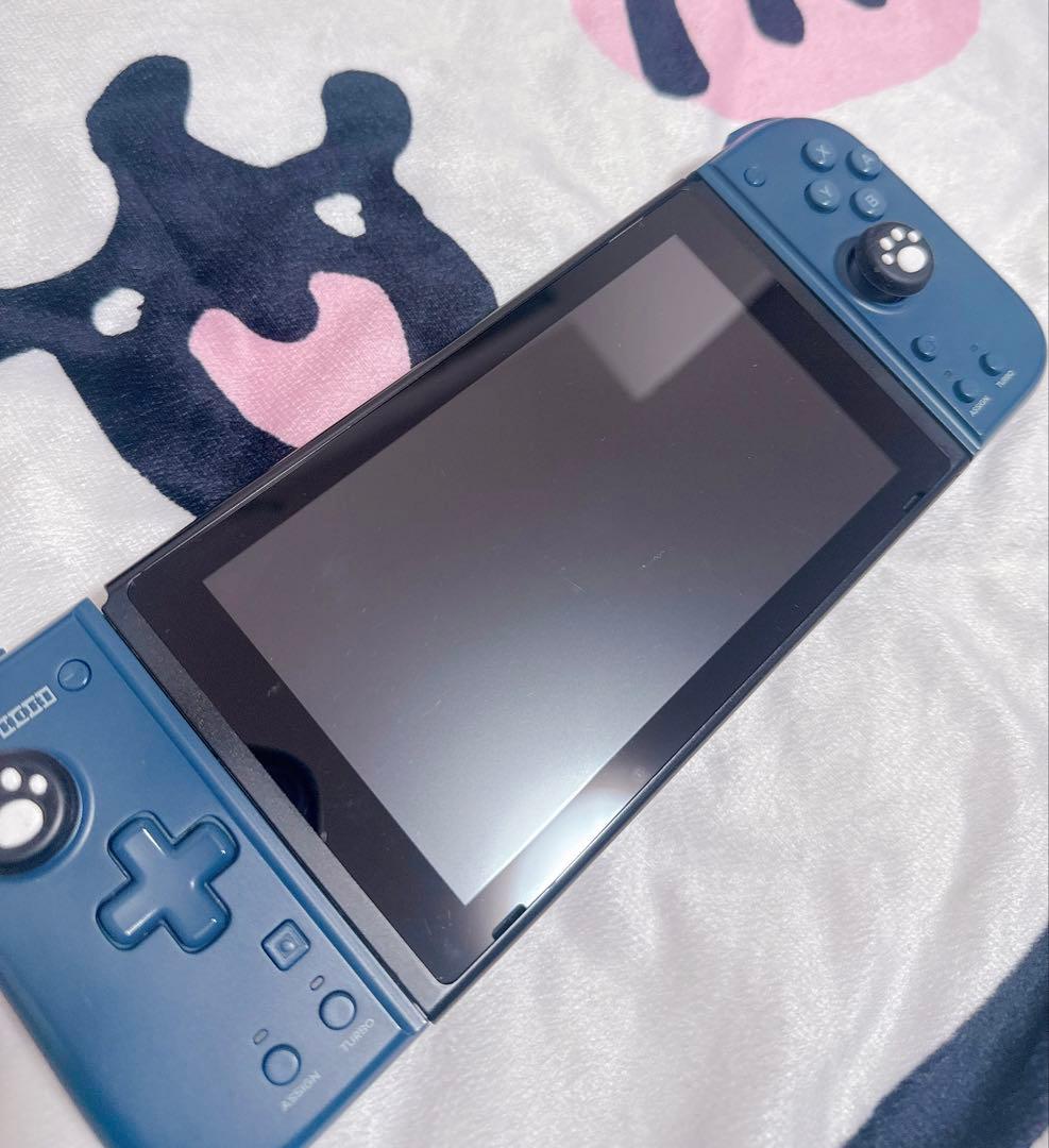 Nintendo Switch 本体　まとめ売り