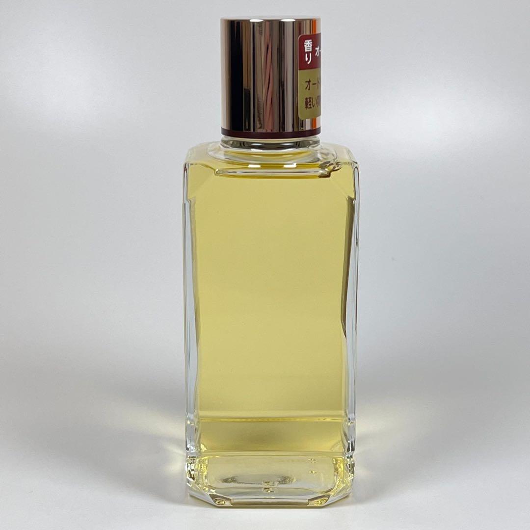 新品未使用　カネボウ　バルカン　フレッシュコロン　オーデコロン　180ml