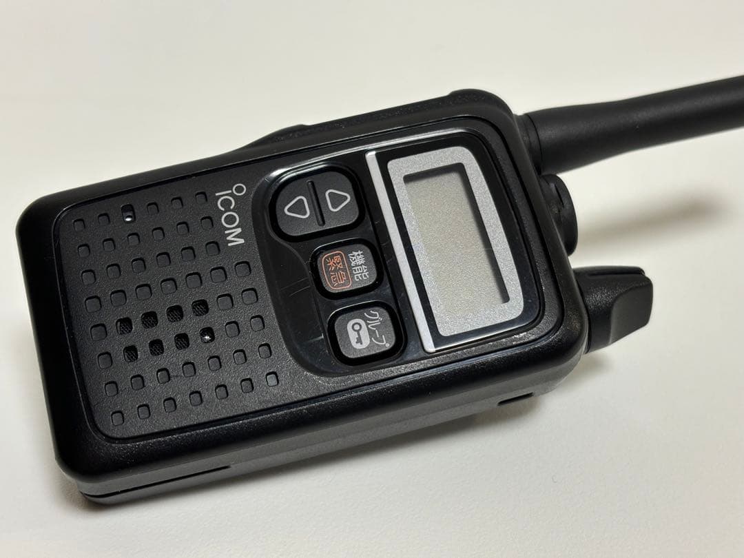 ICOM IC4350 5台セット