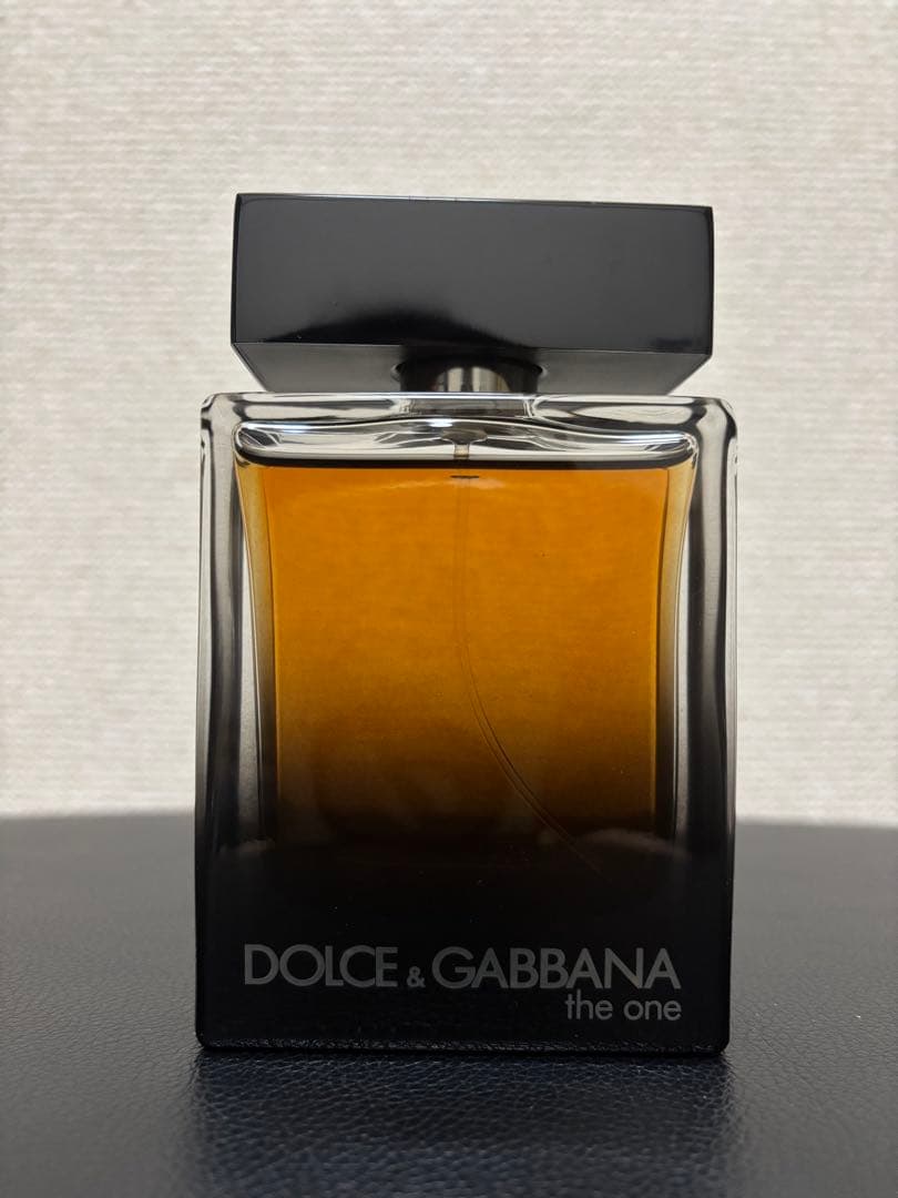 ドルチェ&ガッバーナ ザワン フォーメン オードパルファム 100ミリ