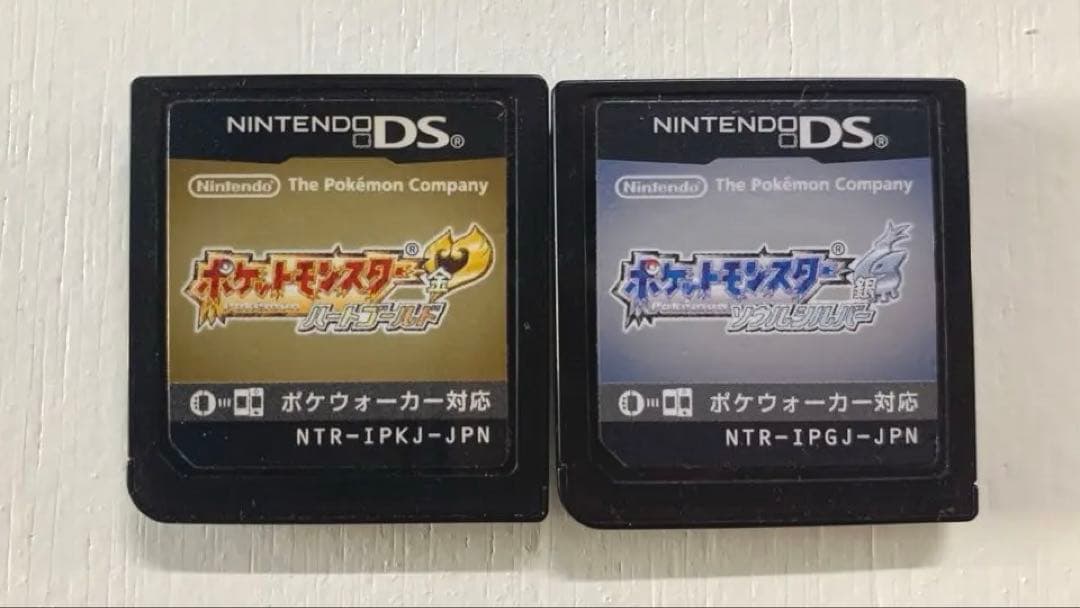 ポケットモンスター ダイヤモンド・パール セット