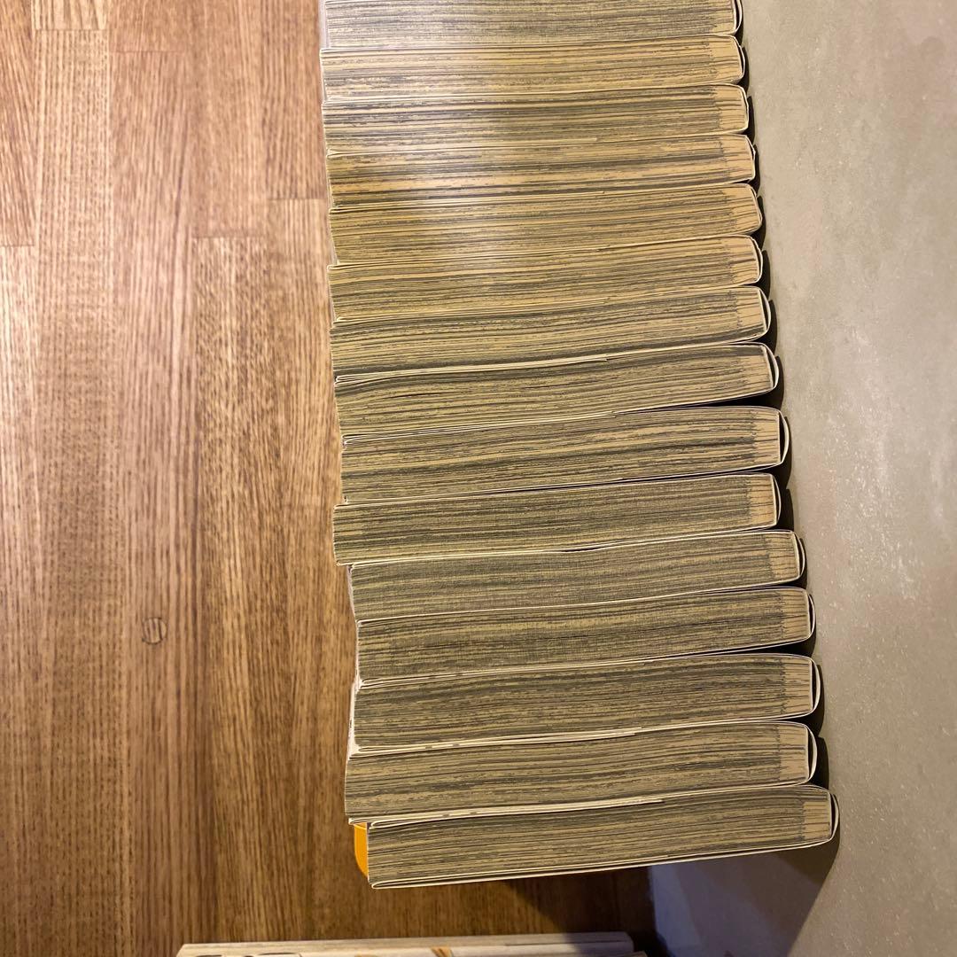 Bleach 1巻〜74巻セット売り★初版あり★少年ジャンプ★ジャンプコミックス