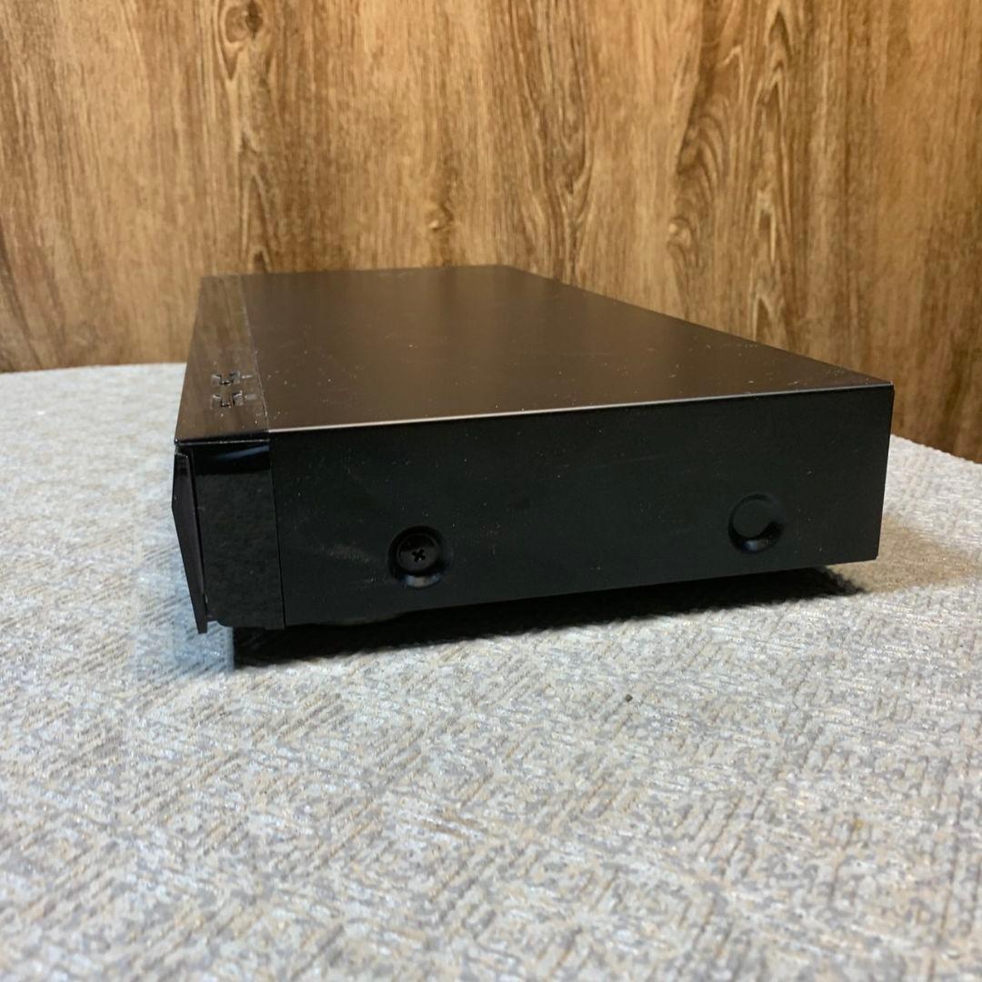 G470R\" 現状品 Panasonic DIGA DMR-4W200 2TB