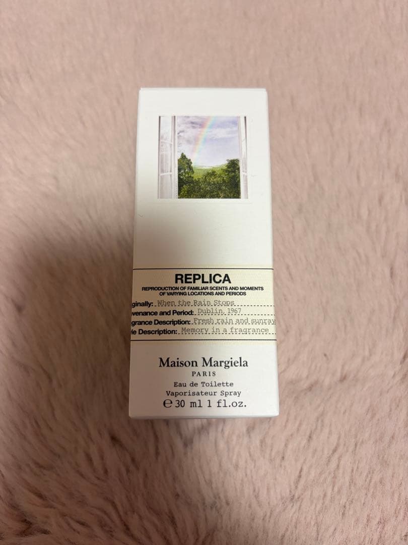 Maison Margiela REPLICA オードトワレ 30ml