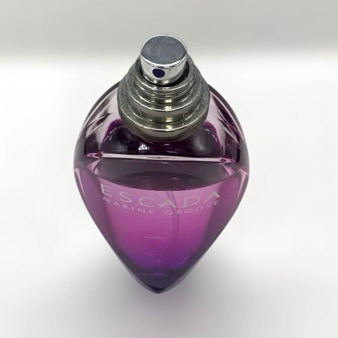 ESCADA MARINE GROOVE エスカーダ マリングルーヴ100ml