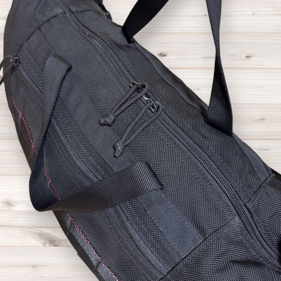 BRIEFING ブリーフィング ボストンバッグ 2way ショルダーバッグ