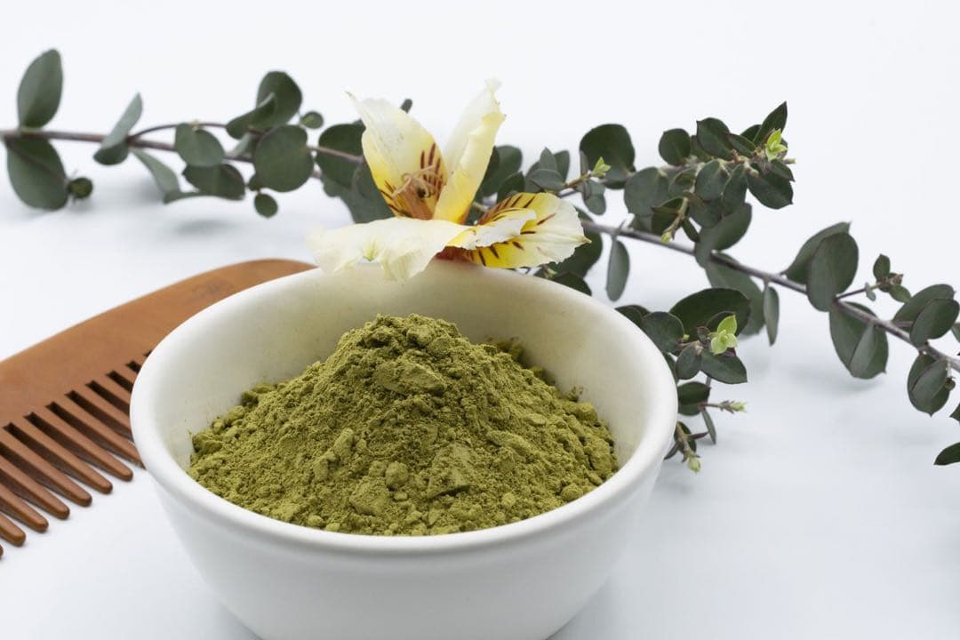 【おくみタンさん専用】【ヘナ（ニューブラウン）】ヘアトリートメント　10袋セット