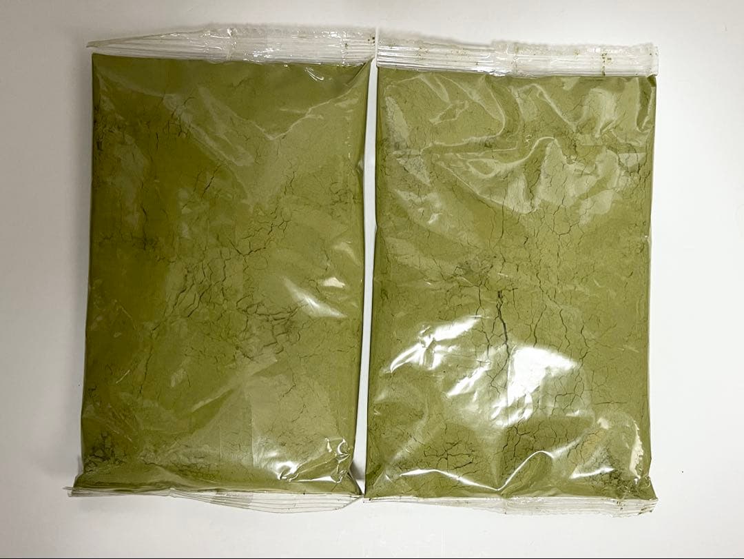 【おくみタンさん専用】【ヘナ（ニューブラウン）】ヘアトリートメント　10袋セット