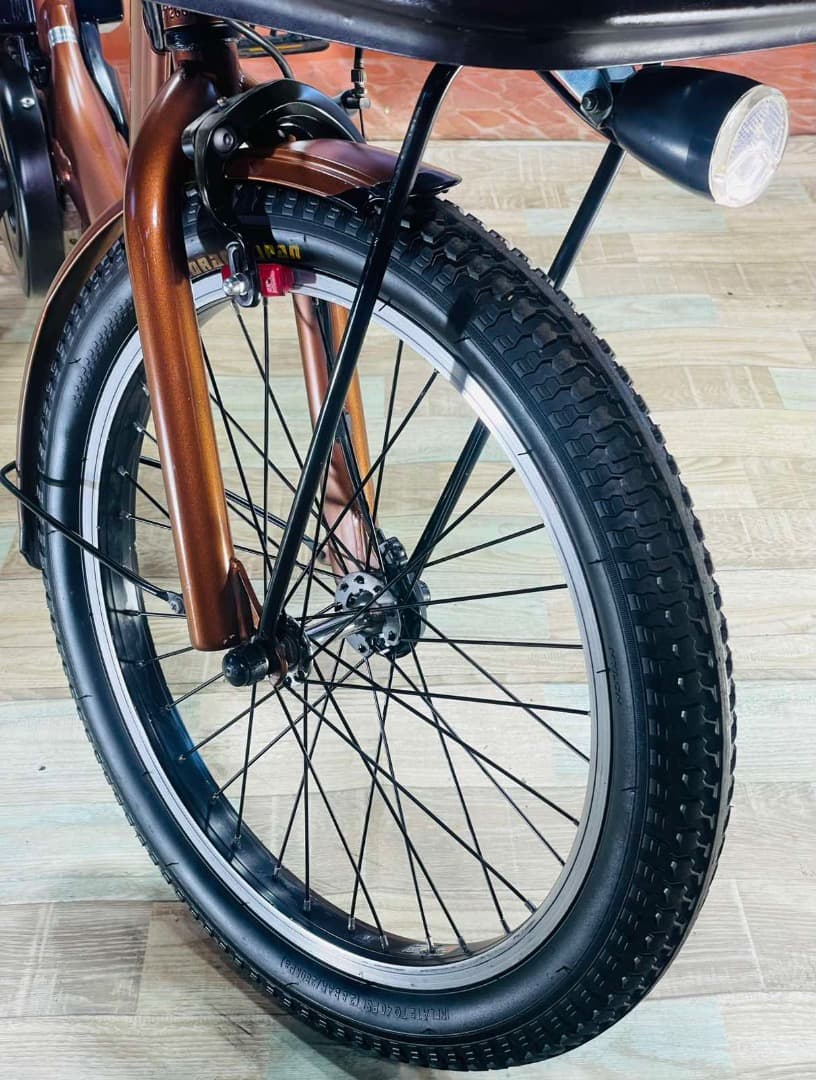 激レアギュットアニーズ 2019モデル⭐️16AH！子供乗せ電動自転車Y3243