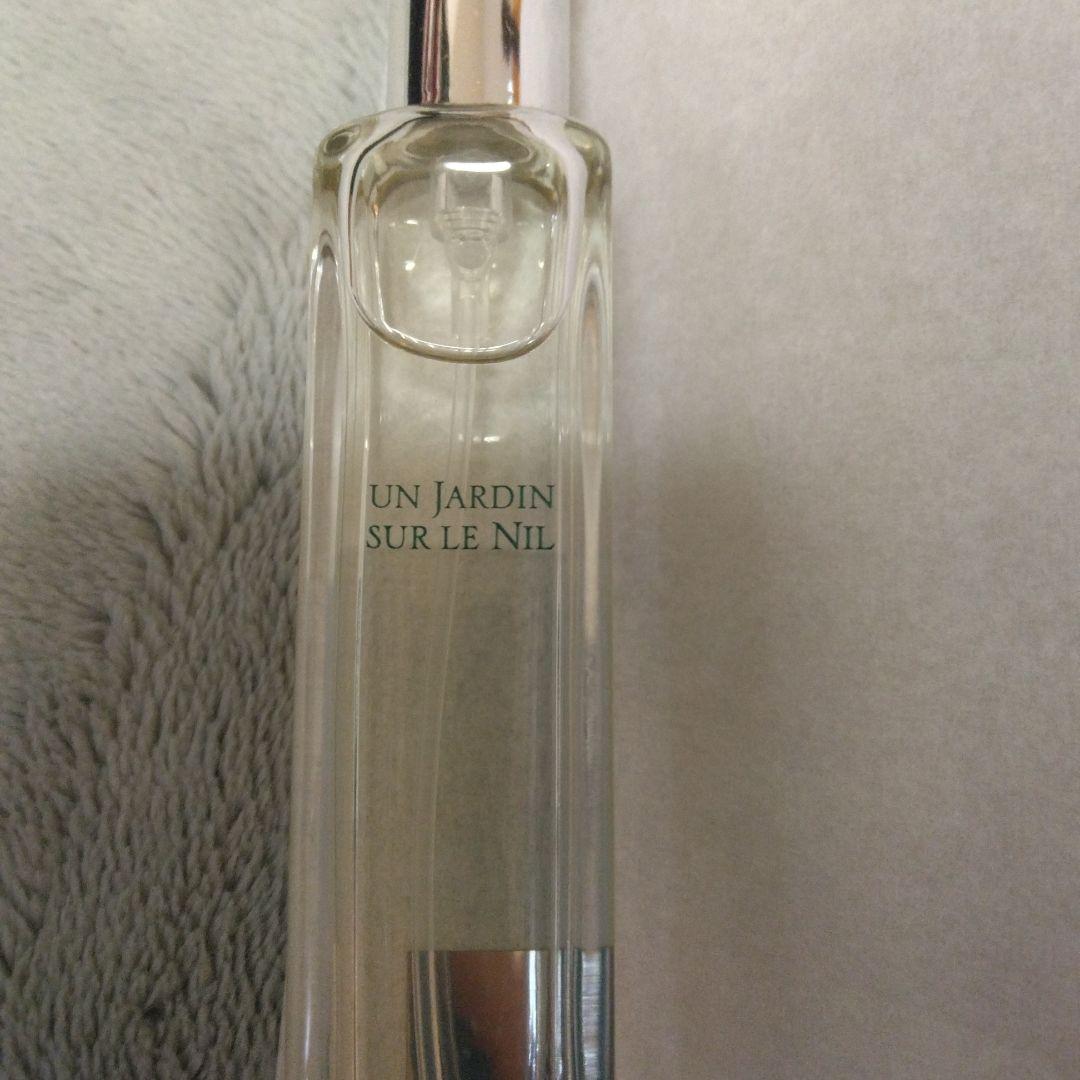 HERMES 香水 4本セット