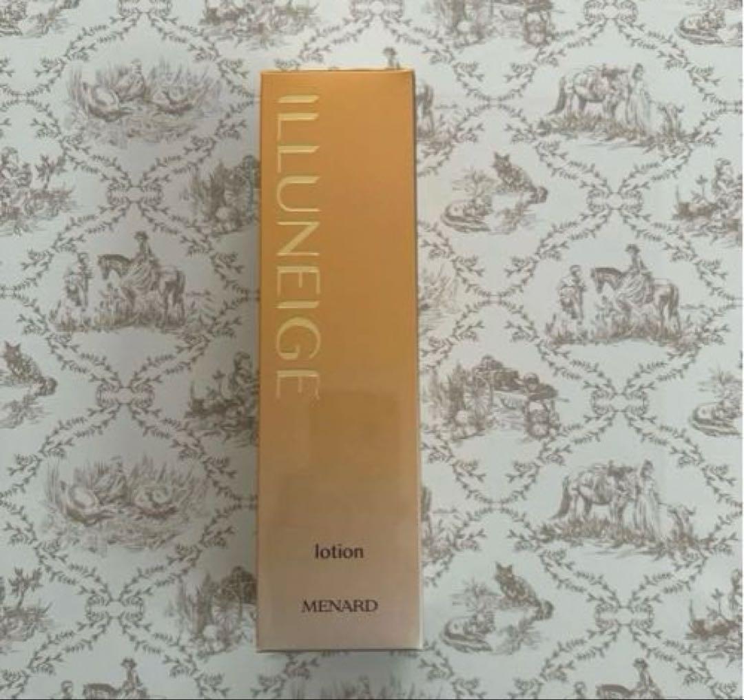 メナード　イルネージュ　ローション　＋イルネージュサンプル１セット