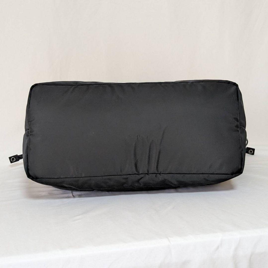 ✨極美品✨ PORTER L-fine ボストンバッグ トートバッグ 大容量