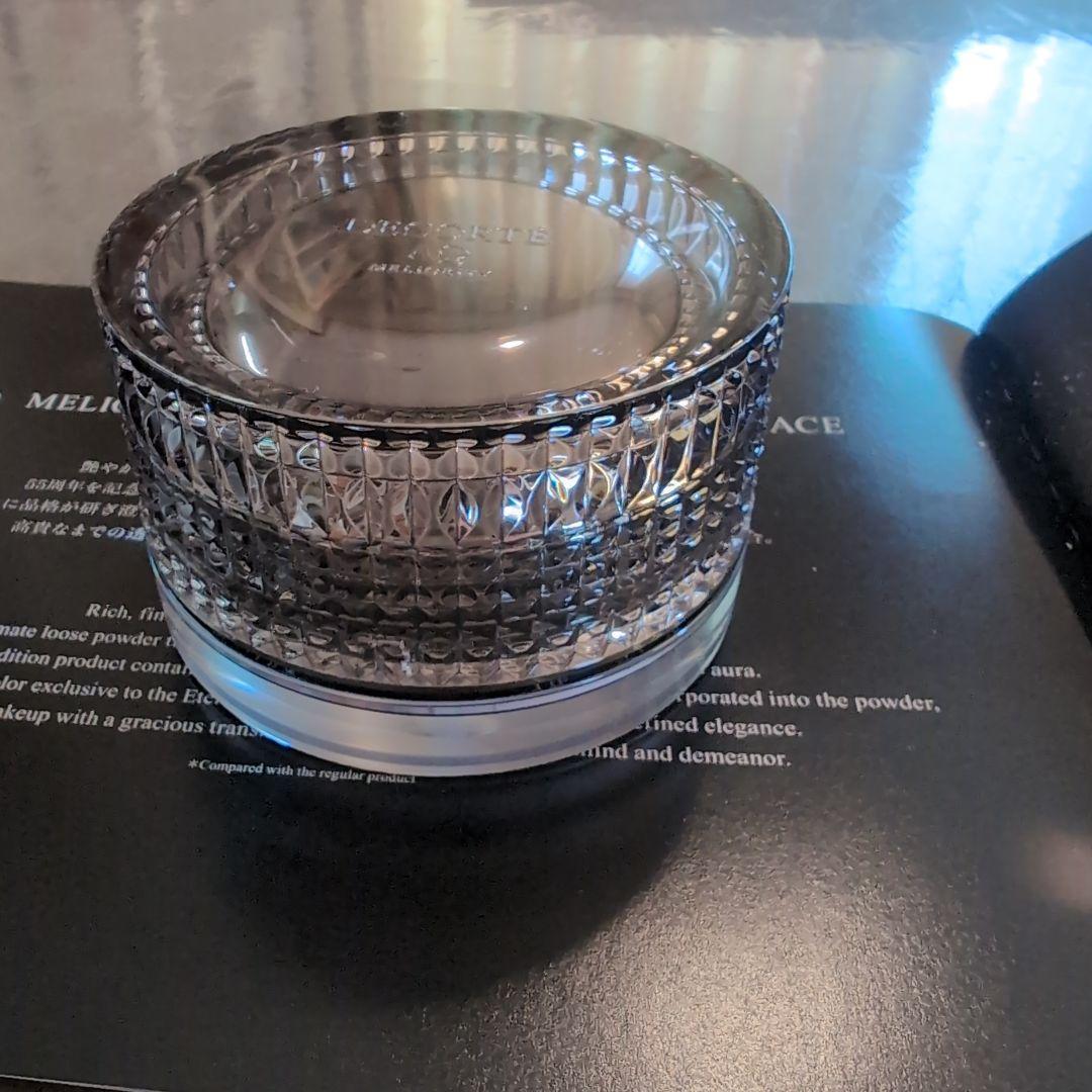 コスメデコルテ＊フェイスパウダー　エターナルエレガントボックス