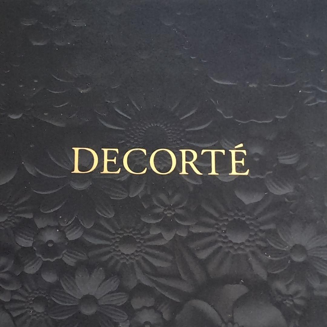 コスメデコルテ＊フェイスパウダー　エターナルエレガントボックス