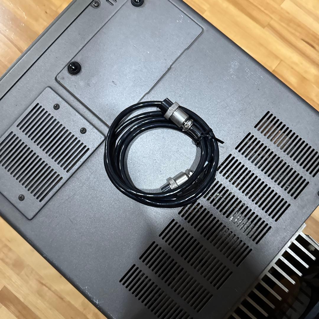 トリオ　TS-780　144ＭＨｚ／４３０ＭＨＺ