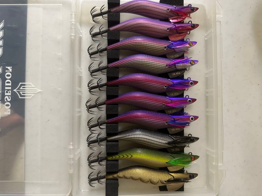 ダートマックスTR 10個