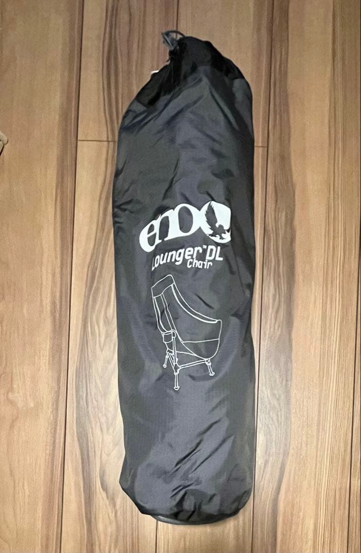 【即日発送】未使用品 ENO Lounger DL