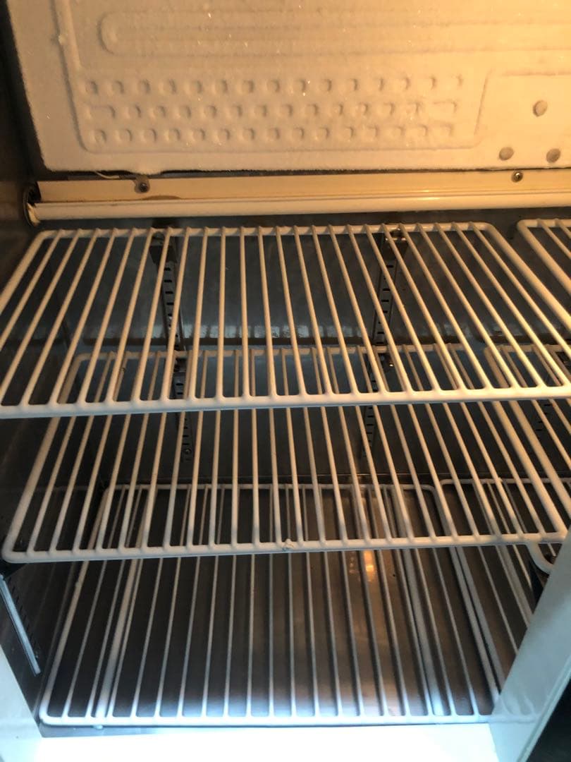 Panasonic 業務用冷蔵庫 SUC-N1241J コールドテーブル